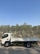 ميتسوبيشي فوسو كانتير 3 Ton