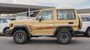 Toyota Land Cruiser 70 2025 Toyota Land Cruiser LC71 4.0L AT Petrol Full Option