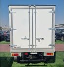 CMC D 270 CMC Chiller Van || D270 Freezer || GCC Specs