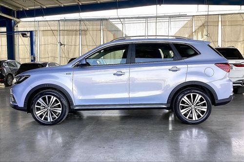 MG RX5 Luxury | Guaranteed Warranty | 0 Down Payment