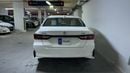 تويوتا يارس 2023 E | AED 619/Month | 0 DP | 30 Day Return | Warranty