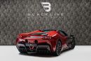 Ferrari SF90 SPIDER