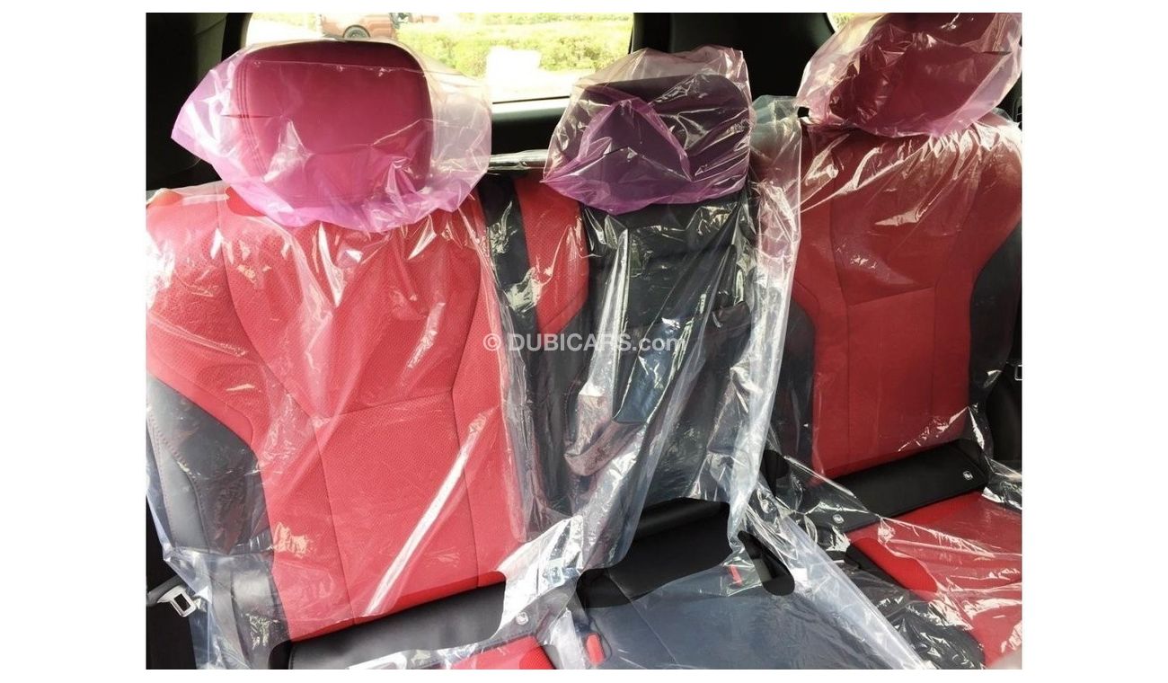 Lexus LX 600 Lexus LX600 2023 New F Sport GCC Spec with Warranty Services