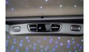 Mercedes-Benz V 250 Luxury MBS VIP Edition 4 Seater TV