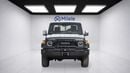 Toyota Land Cruiser Pickup 70