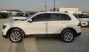 فولكس واجن تيجوان GCC Full option original paint