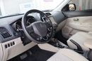 Mitsubishi ASX Highline 2.0L