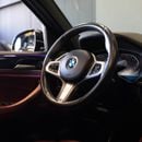BMW X4 AED 2,548 P.M • 0% Downpayment • BMW X4 xDrive 30i M Sport • 1 Year Warranty