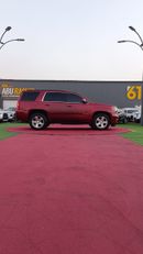 Chevrolet Tahoe 1LT 5.3L