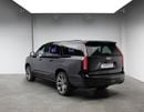 Cadillac Escalade ESV PREMIUM LUXURY PLATINUM