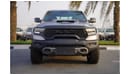 RAM 1500 TRX 2023 RAM 1500 TRX SILVER BEAD LOCK CARBON FIBER 4X4 6.2L V8 GCC 0 Km