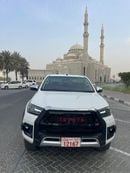 Toyota Hilux 2017 Model RHD Diesel Engine Full Option Very Clean And Perfect Condition