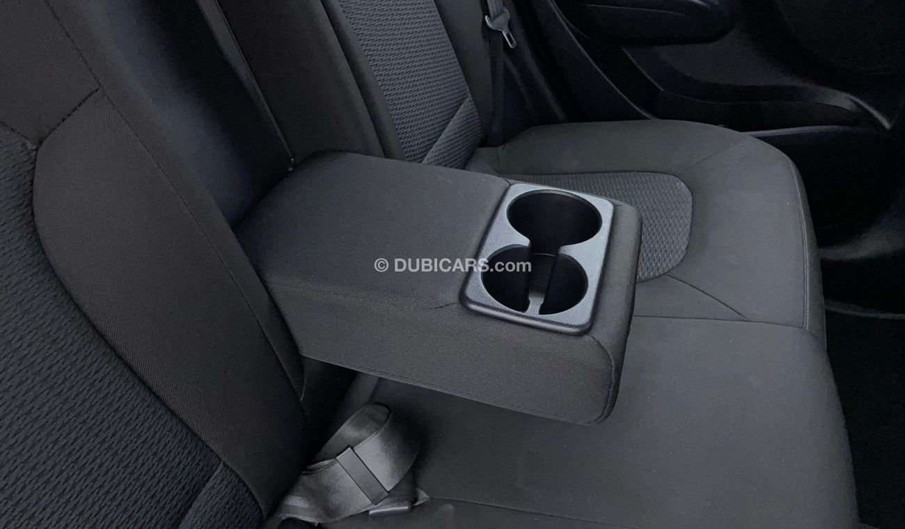 Hyundai Tucson GL 2 | Zero Down Payment | Free Home Test Drive