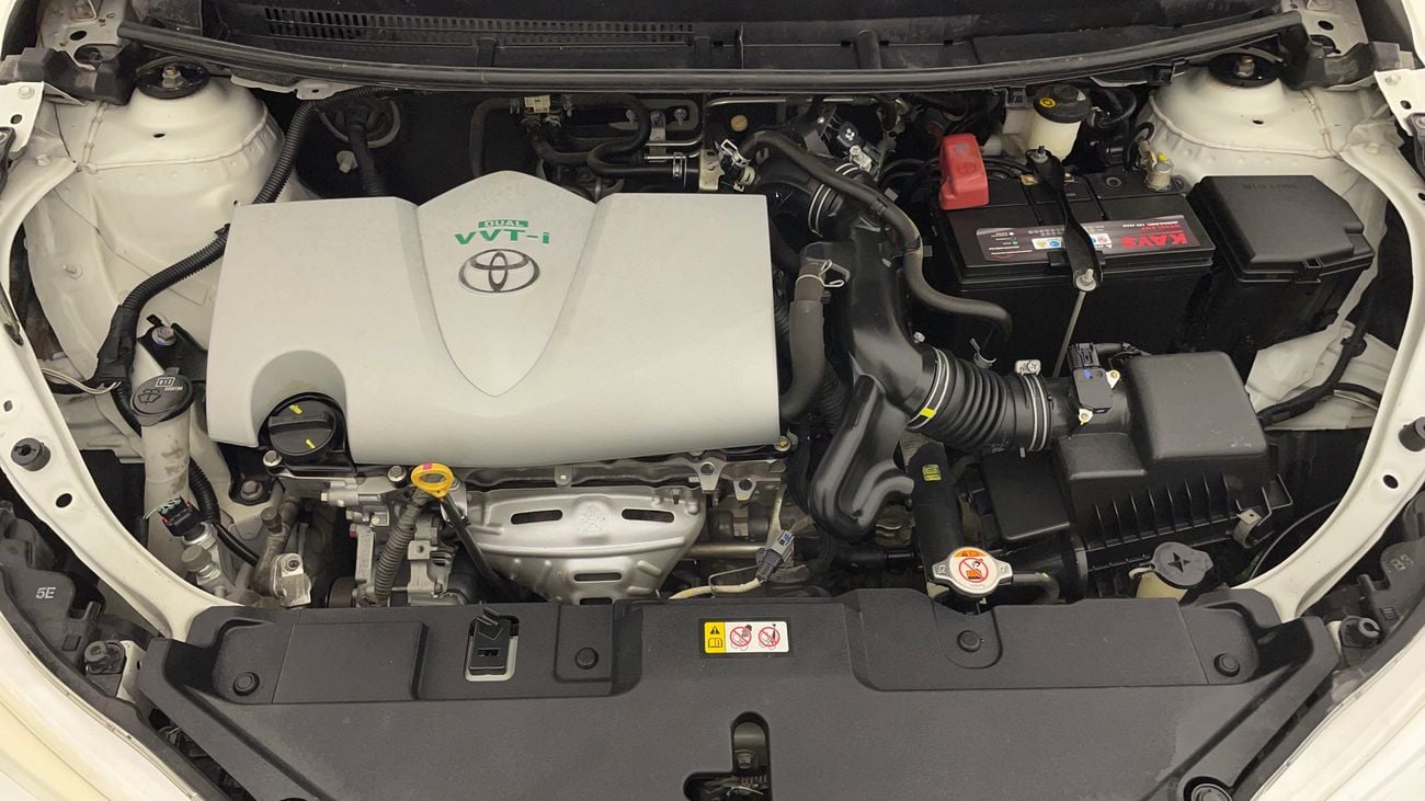 Toyota Yaris SE 1.5 | Zero Down Payment | Home Test Drive