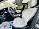 Mercedes-Benz C 300 Premium 2.0L