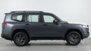 Toyota Land Cruiser GR SPORT hybird