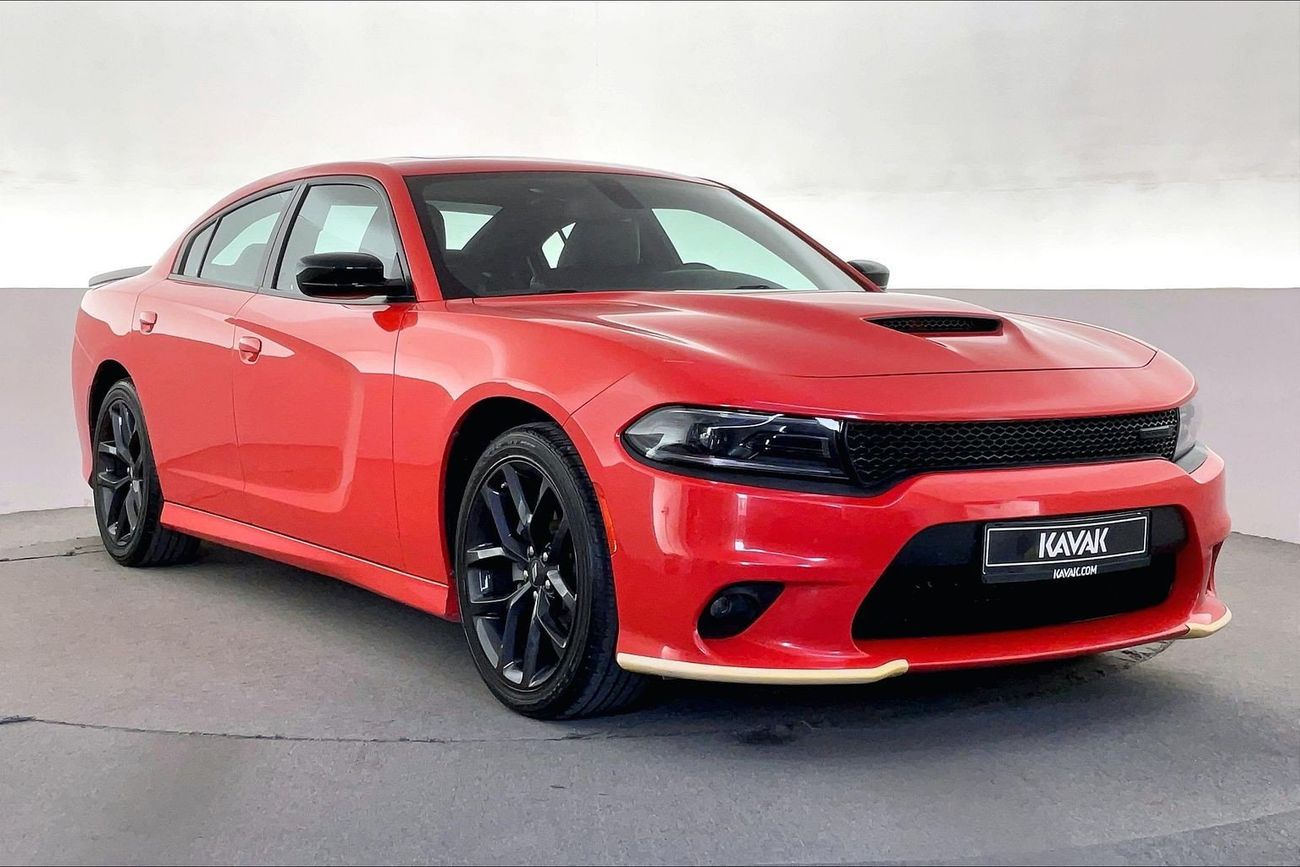 Dodge Charger GT | National Day Celebration | Guaranteed Warranty | 0 Down Payment