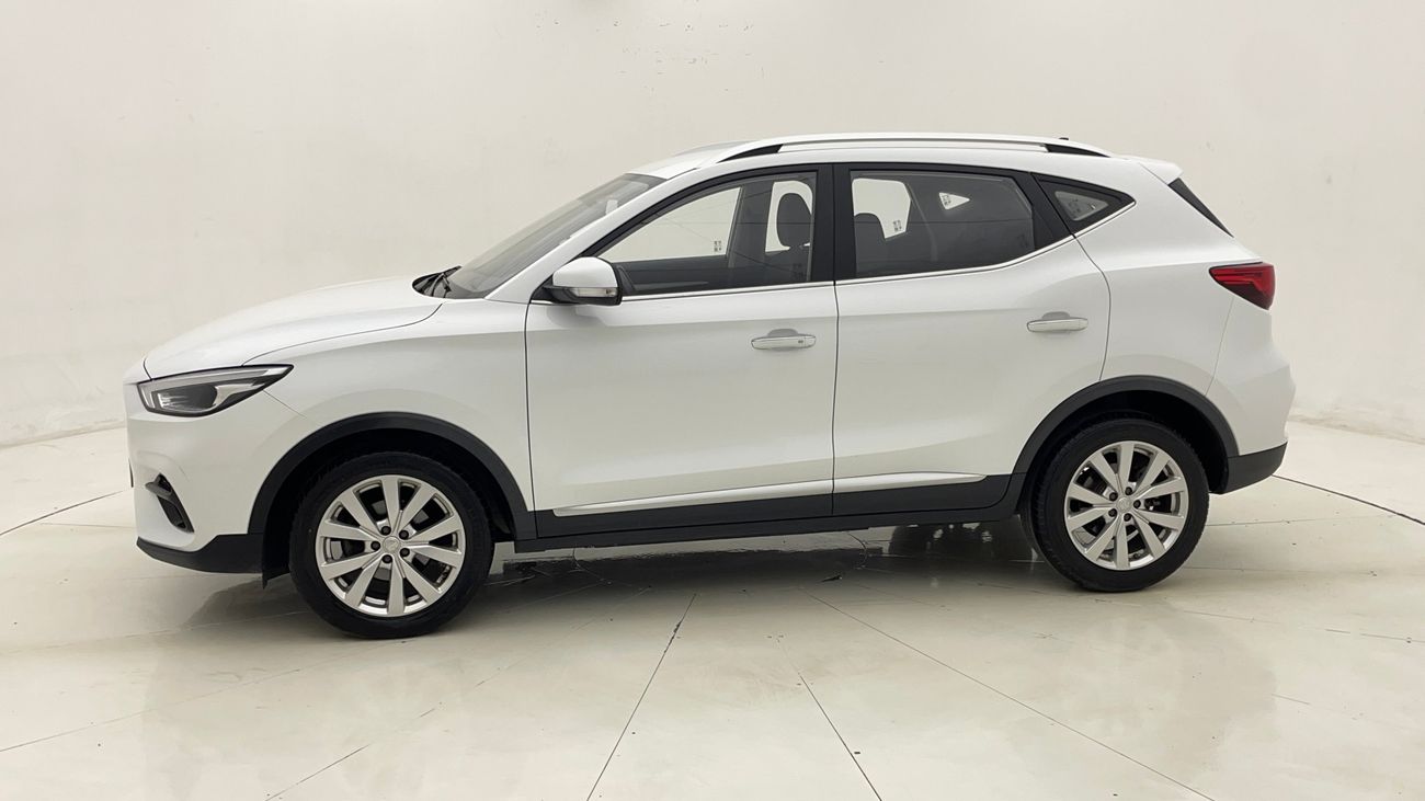 MG ZS STD 1.5 | Zero Down Payment | Home Test Drive