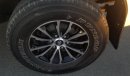 Toyota Hilux 2019, Leather Seats, Xenon Lights, (Right Hand Drive) AT, 2.8CC, Premium Condition, Diesel