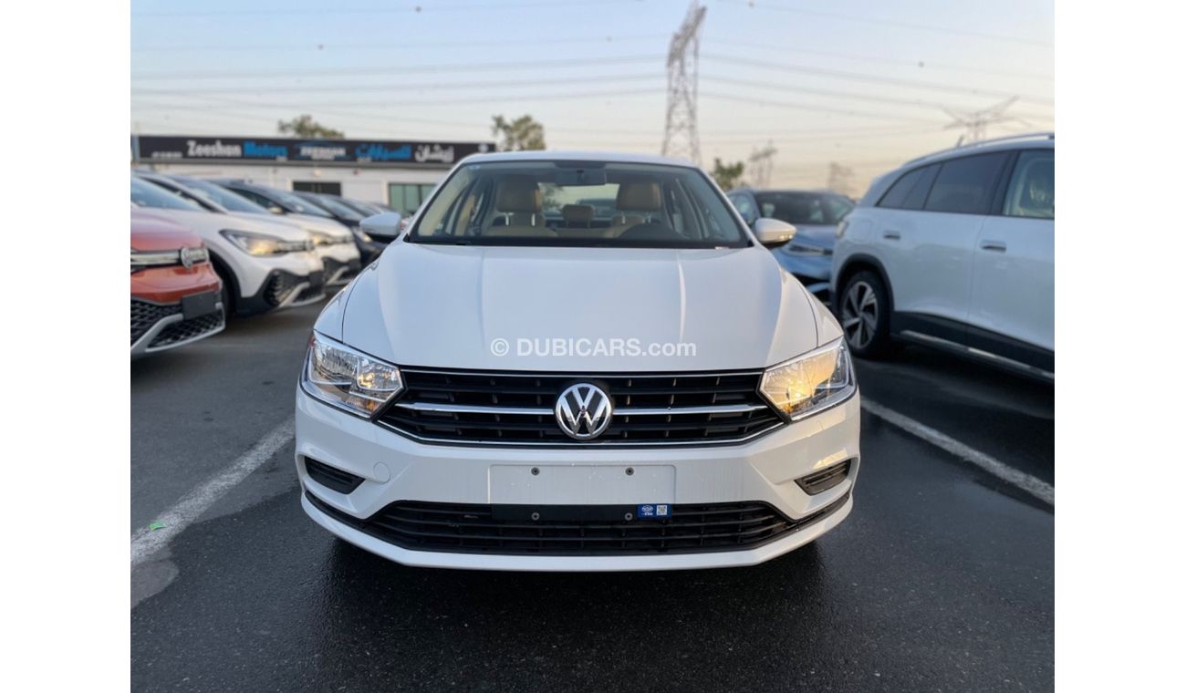 Volkswagen Bora VOLKSWAGEN BORA FWD 2022