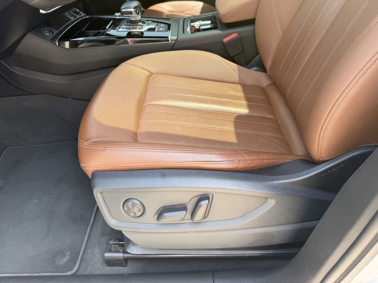 Audi Q5 45 TFSI SPORTBACK S-LINE, миниатюра 12