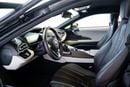BMW i8 Plug-In Hybrid 1.5L