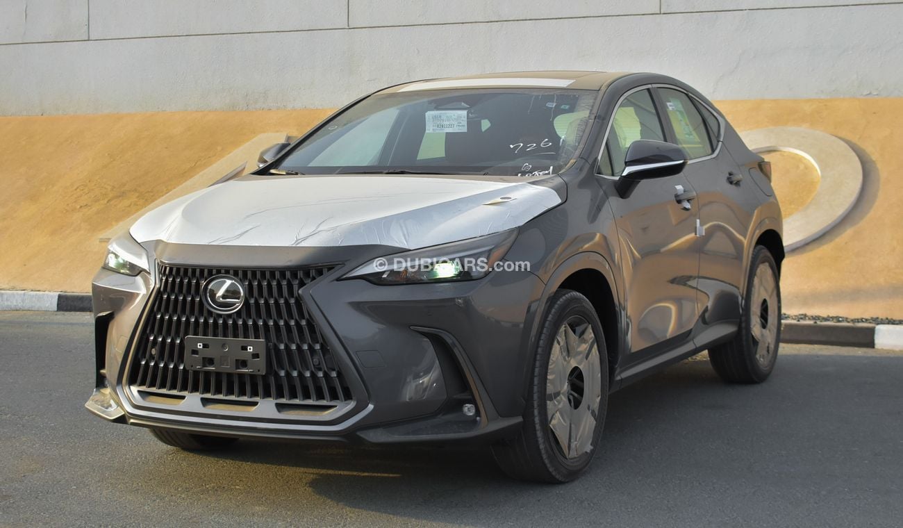 Lexus NX300 AWD