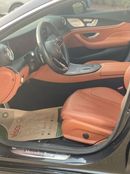 مرسيدس بنز CLS 450 Premium + 3.0L (389 HP)