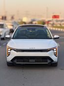 كيا K4 EX 2.0L panoramic, leather seats full option