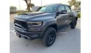 RAM 1500 TRX 6.2L SUPERCHARGE