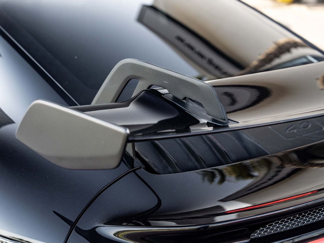 Porsche 911 GT3