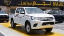 Toyota Hilux GL