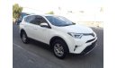 تويوتا راف ٤ Toyota RAV 4 RIGHT HAND DRIVE (Stock no PM 795)