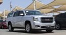 جي أم سي يوكون XL جى أم سى يوكون XL- خليجى - 2020 - بدون حوادث - بمحرك 5.3 - عدد8سلندر-7مقاعد -بحاله ممتازه