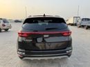 كيا سبورتيج Kia Sportage 2020 4x4