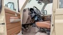 Toyota Land Cruiser Pick Up 2026 Toyota Land Cruiser LC79 DC 4.0L AT Petrol (Beige-Brown)