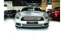 Ford Mustang FORD MUSTANG SHELBY SUPERSNAKE [5.0L V8]