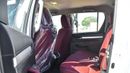 تويوتا هيلوكس SR5 2.7 Petrol A/T 4WD