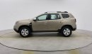 Renault Duster SE 4WD 2000