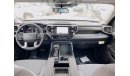 Toyota Tundra CREW MAX SR5 3.5L TWIN TURBO