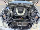 مرسيدس بنز E 350 STD