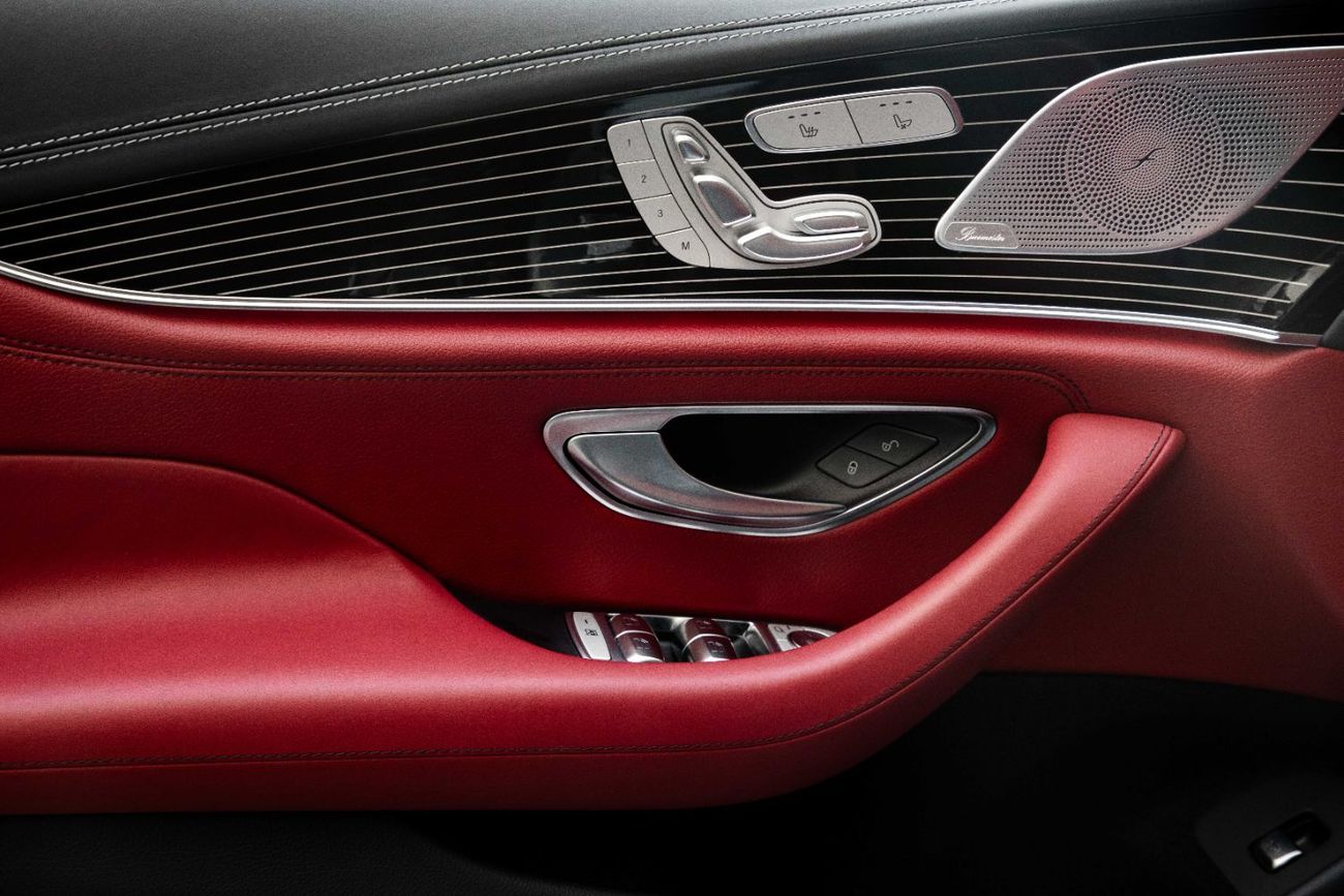 Mercedes-Benz CLS 450 5,679 P.M  | 0% Downpayment | CLS 450 AMG | AGENCY WARRANTY!