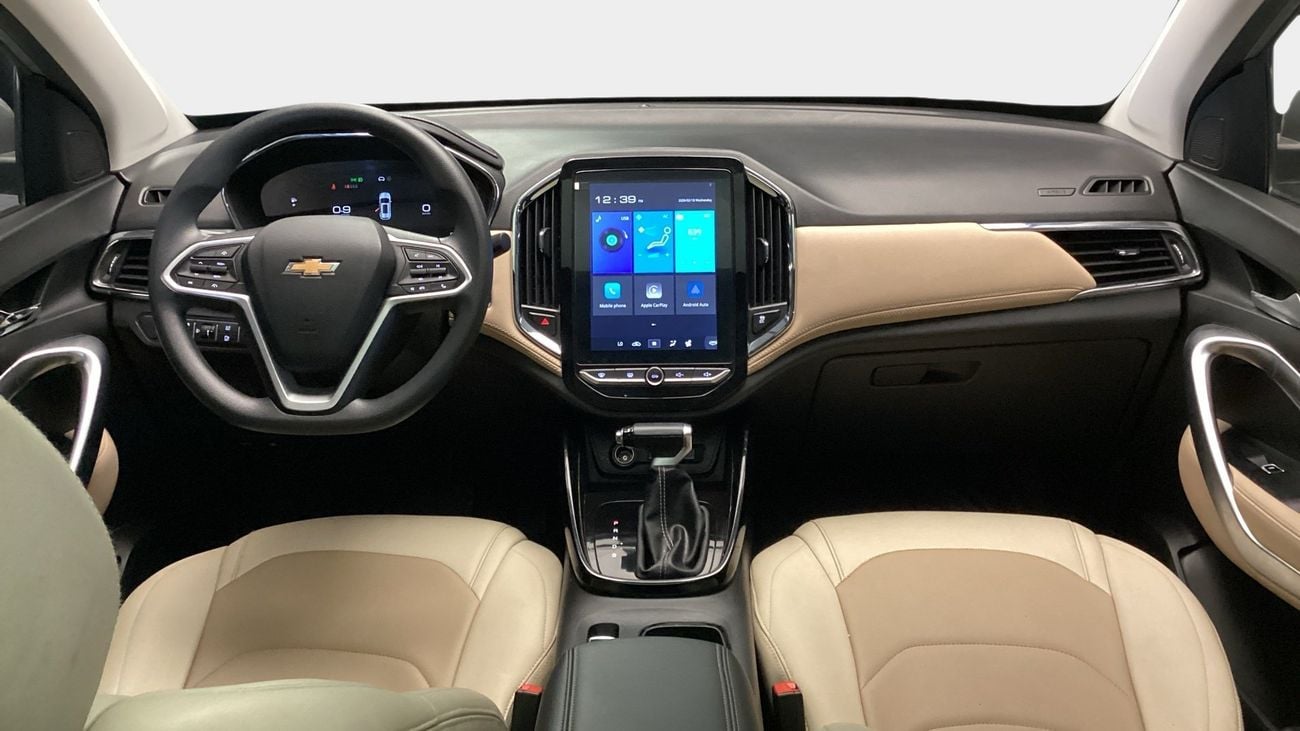 شيفروليه كابتيفا Premier | upto AED 20,000 Ramadan Discount | شامل الضمان | 0 ﺪﻔﻋﺓ ﺃﻮﻟﻯ