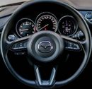 Mazda 6 CORE Mazda 6 | 2.5 L | 2023 | GCC | Accident-Free | In Excellent Condition | 890 P.M