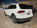 Volkswagen Tiguan SE | Guaranteed Warranty | 0 Down Payment