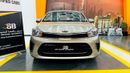 Kia Pegas 0% Down Payment | NO CONVENIENCE FEES l Under warranty | Certified Pre-owned |