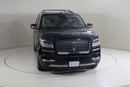 Lincoln Navigator Reserve 3.5L N1521 / AL TAYER MOTORS / AL QOUZ SHOWROOM
