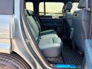 بي واي دي ليوبارد 7 STD  (NON GCC) BYD Leopard 7 2026 – Ultra 4wd 190km (Full Option) | Plug-in Hybrid (2477/-Monthly)