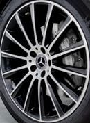 Mercedes Benz GLC200