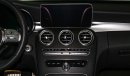 Mercedes-Benz C200 SALOON VSB 27478